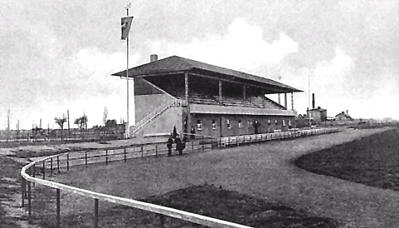 Stadion 1924