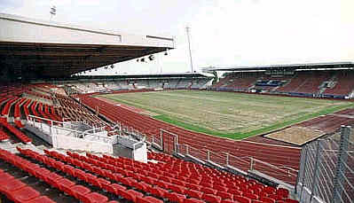 Stadion 2001